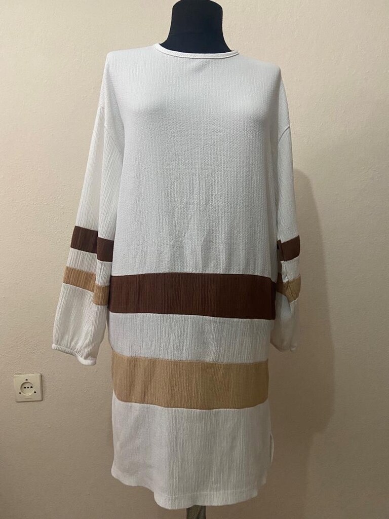 L beden uyumlu - 2