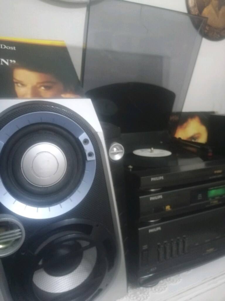 PLAKCALAR STEREO COK TEMIZ FMLI AUXLU EKOLAYZER LI FAAL PAZARLIKSIZ - 6
