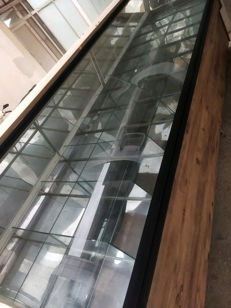 kuruyemiş çerez dolabı ısıtmalı - 6