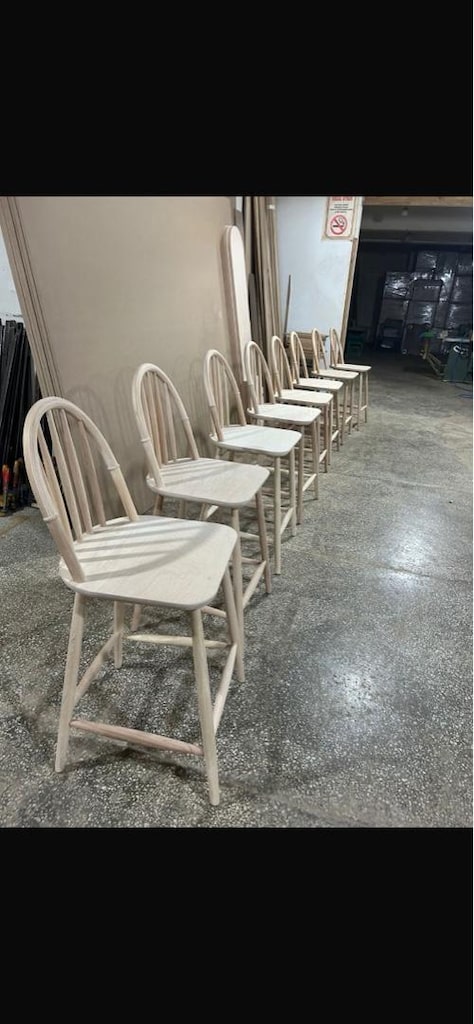 BAR SANDALYESİ ADET FİYAT - 3