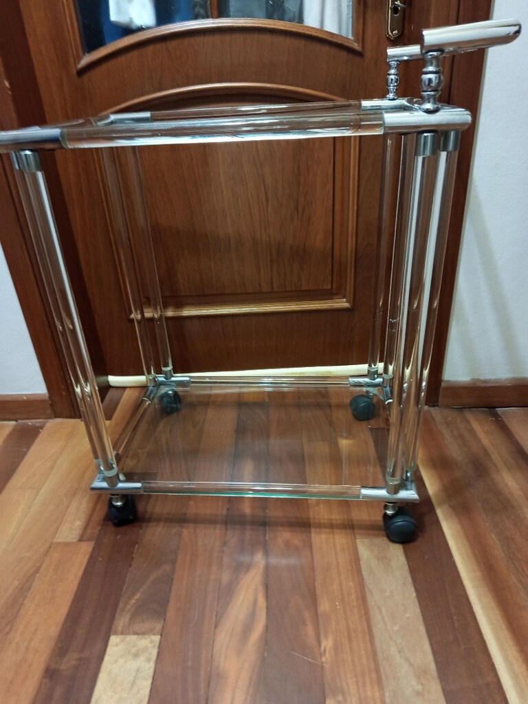 italyan servis arabası 1970ler - 5