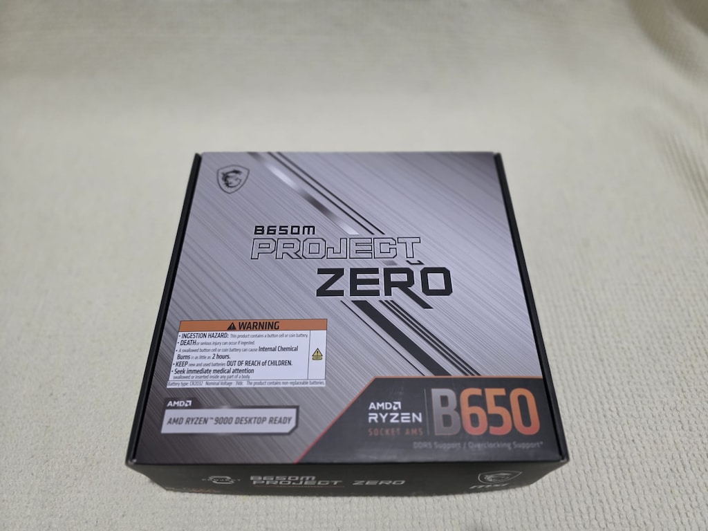 Ryzen 7 7800X3D | RTX 5070 12GB | 32GB DDR5 | 990 PRO 1TB - 6
