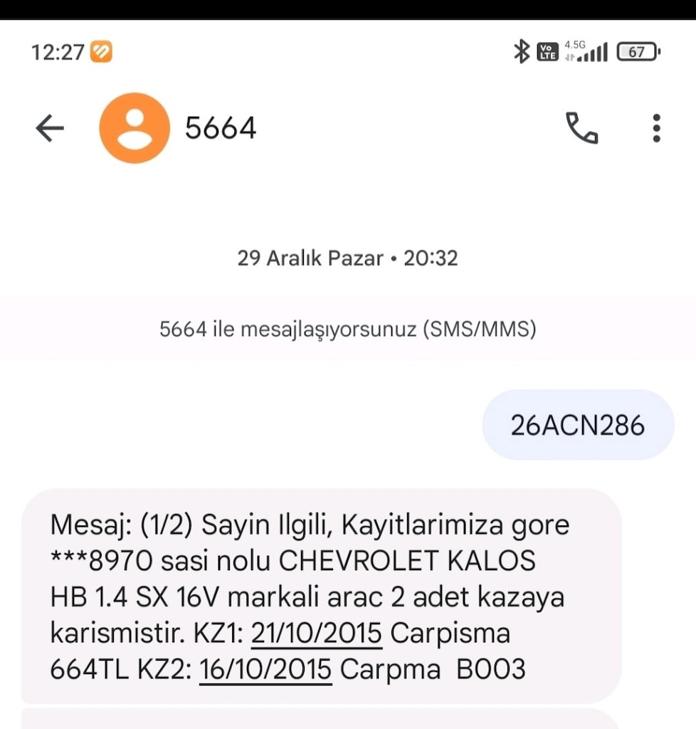 KLİMALI Yeni Vizeli - 11