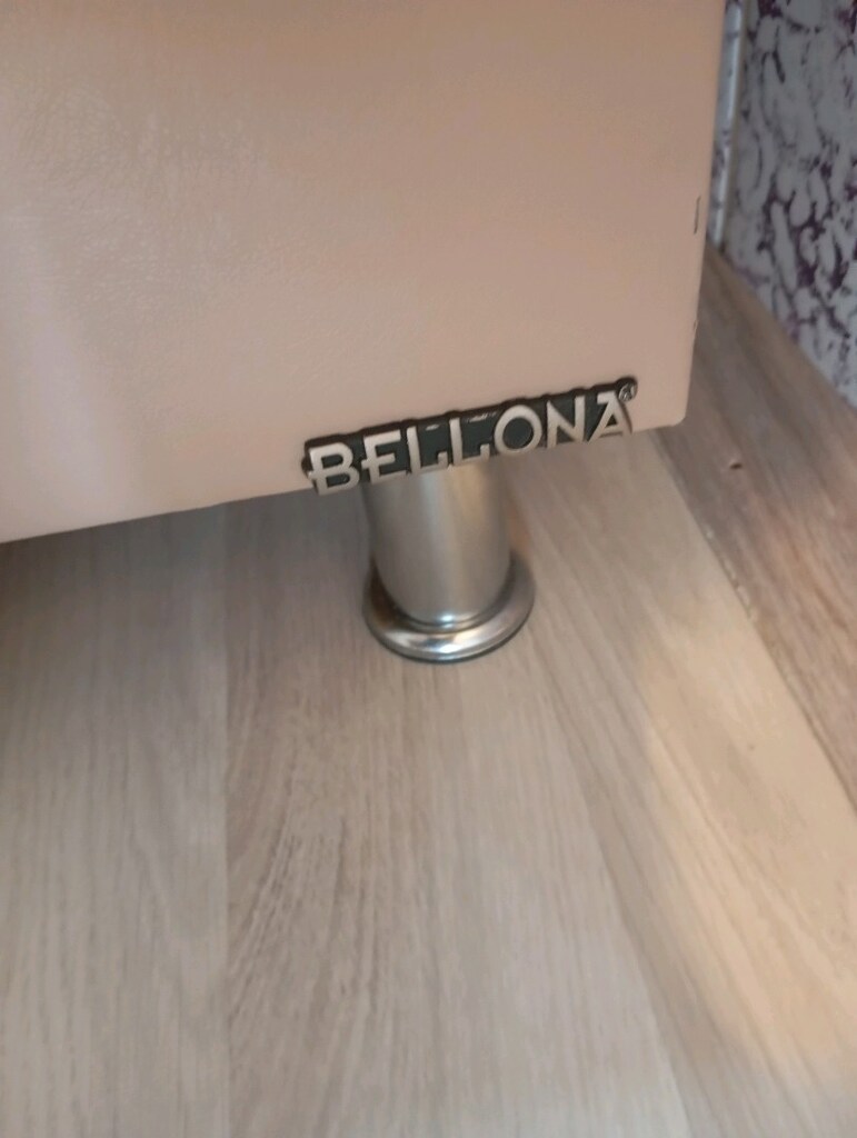 Bellona baza - 3