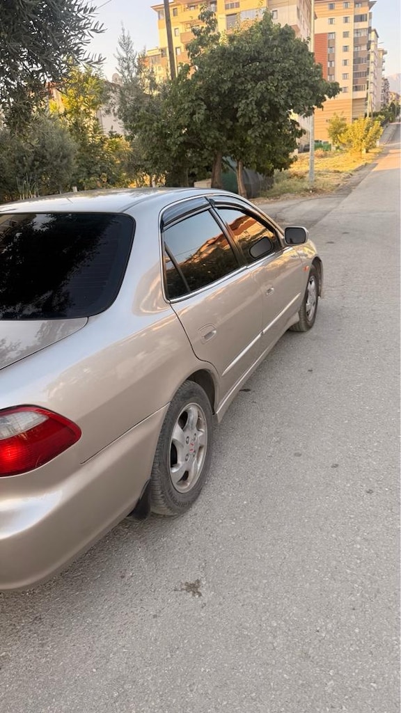 Accord - 4