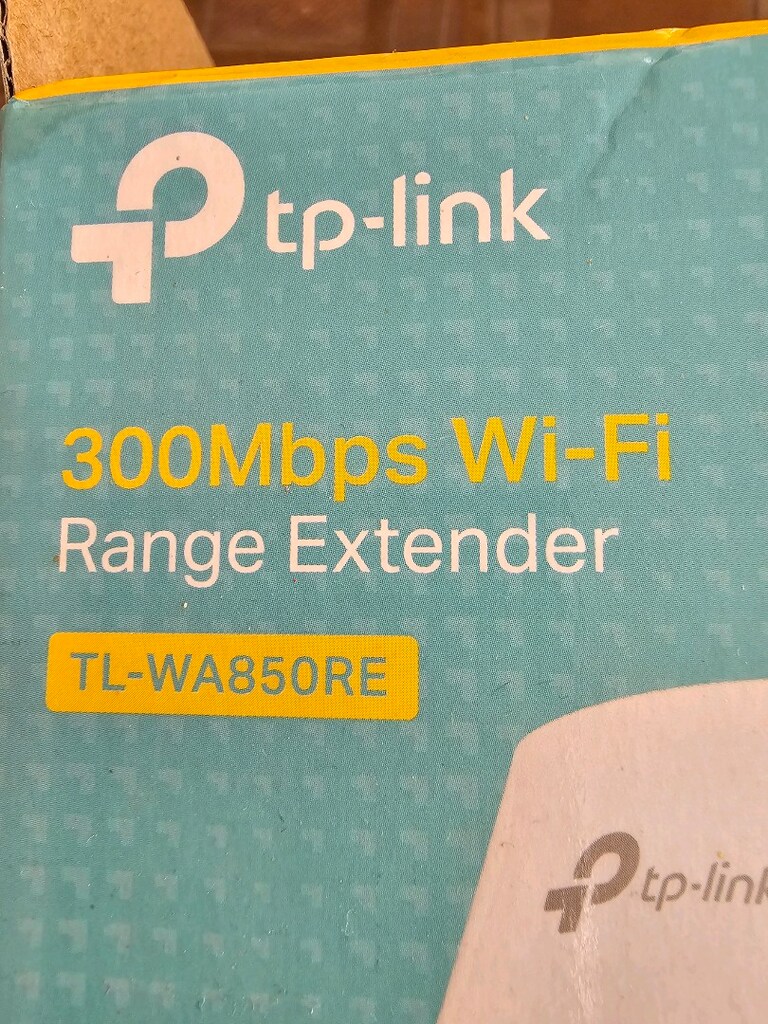 tp-link - 2