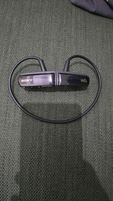 Sony mwz-w252 walkman kulak içi mp3 çalar