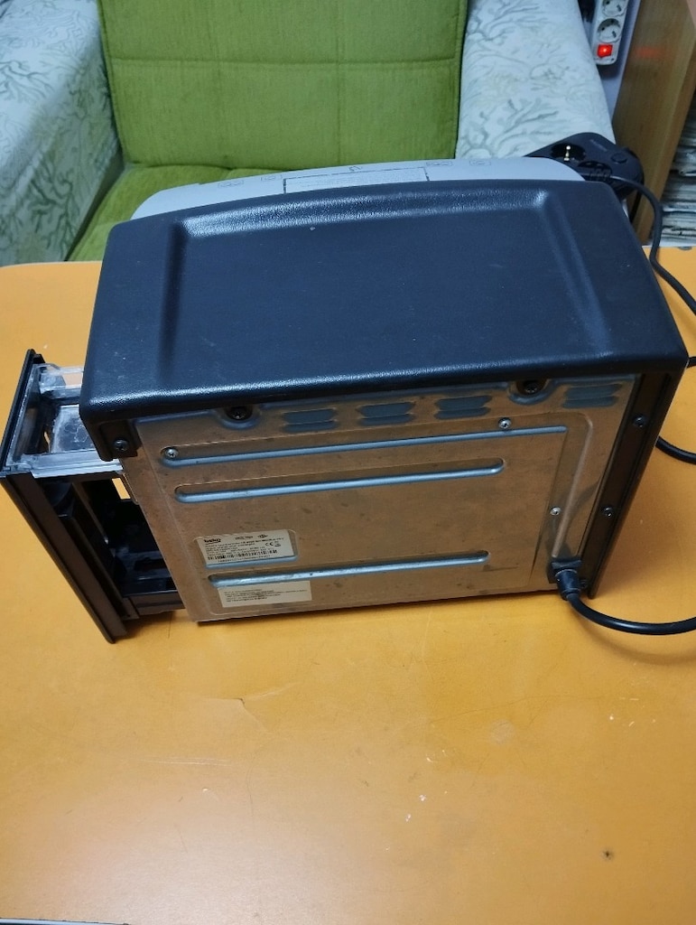 BEKO KEYF İKİLİ KAHVE MAKİNASİ - 7