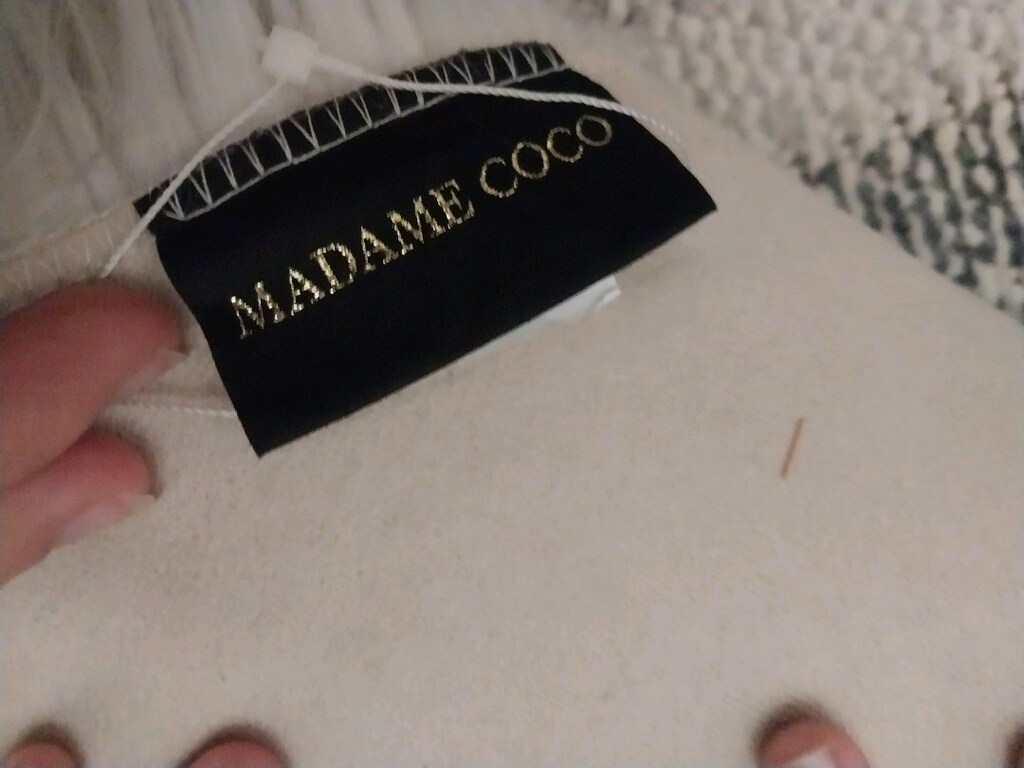 madam coco pelus kilim - 3