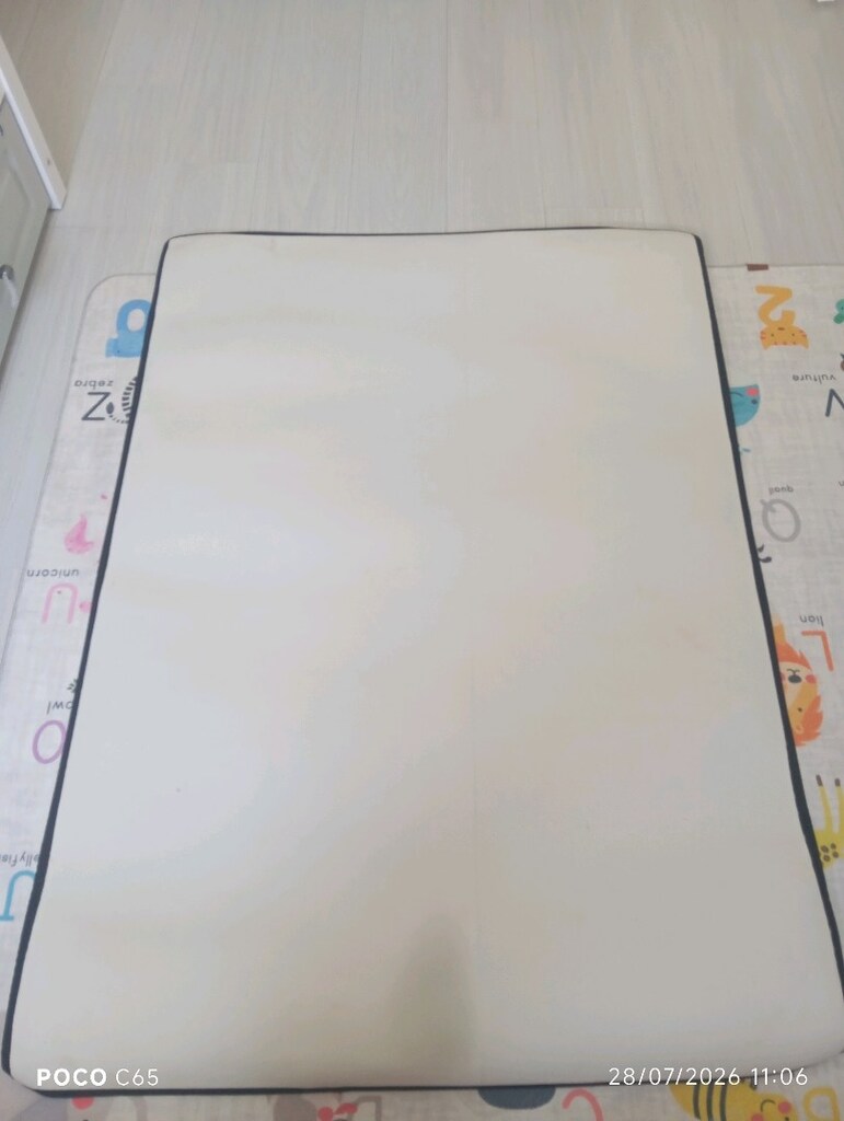 oyun halısı - 3