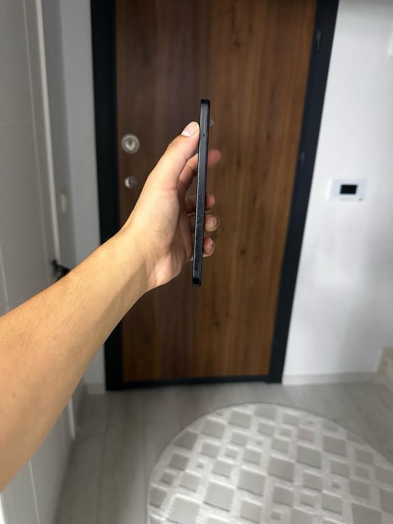 TEMİZ HATASIZ XİAOMİ REDMİ 12 256 GB TELEFON - 4