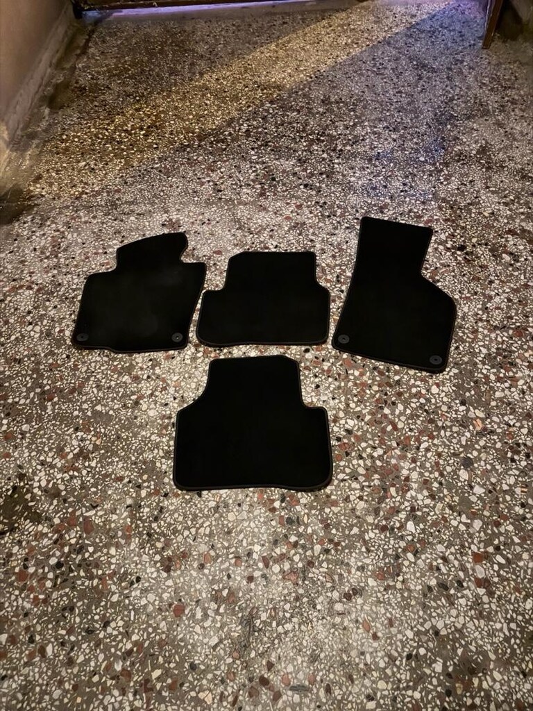 wolksvagen Cc paspas takımı - 2