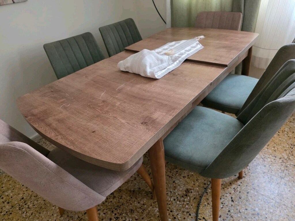 açılır yemek masası - 4