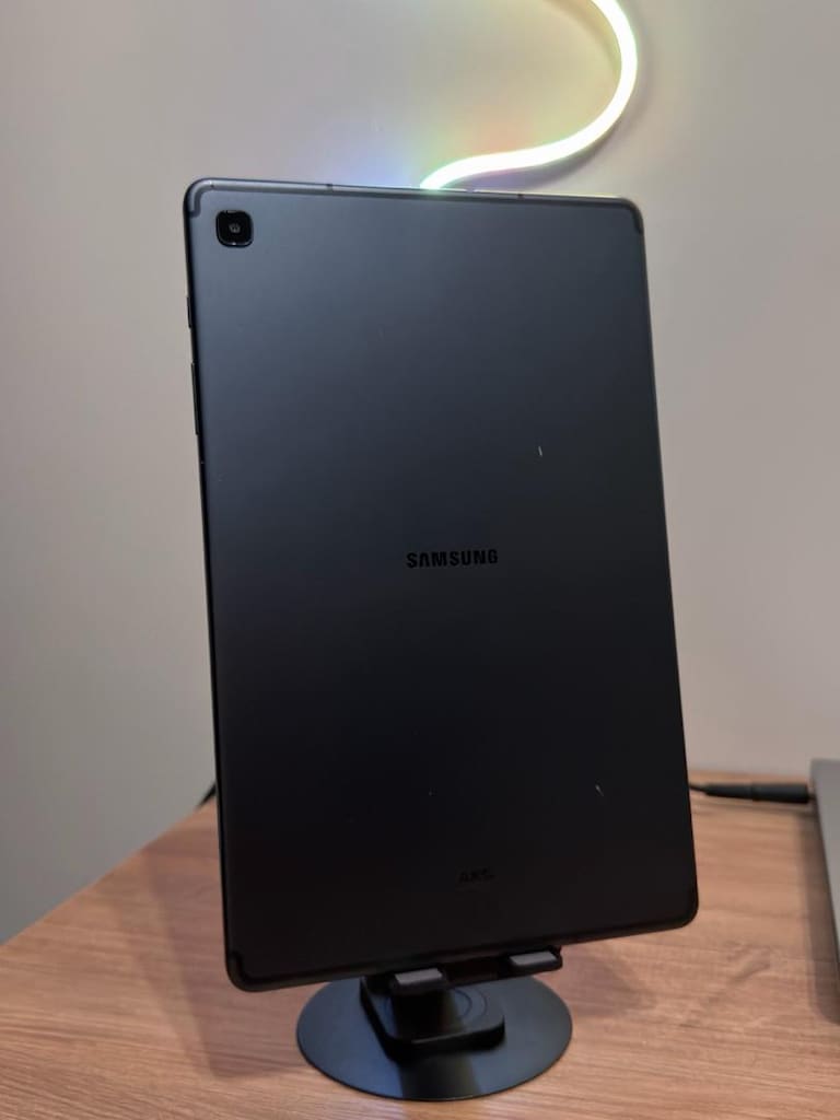 Samsung Galaxy Tab S6 Lite Satılık - 4