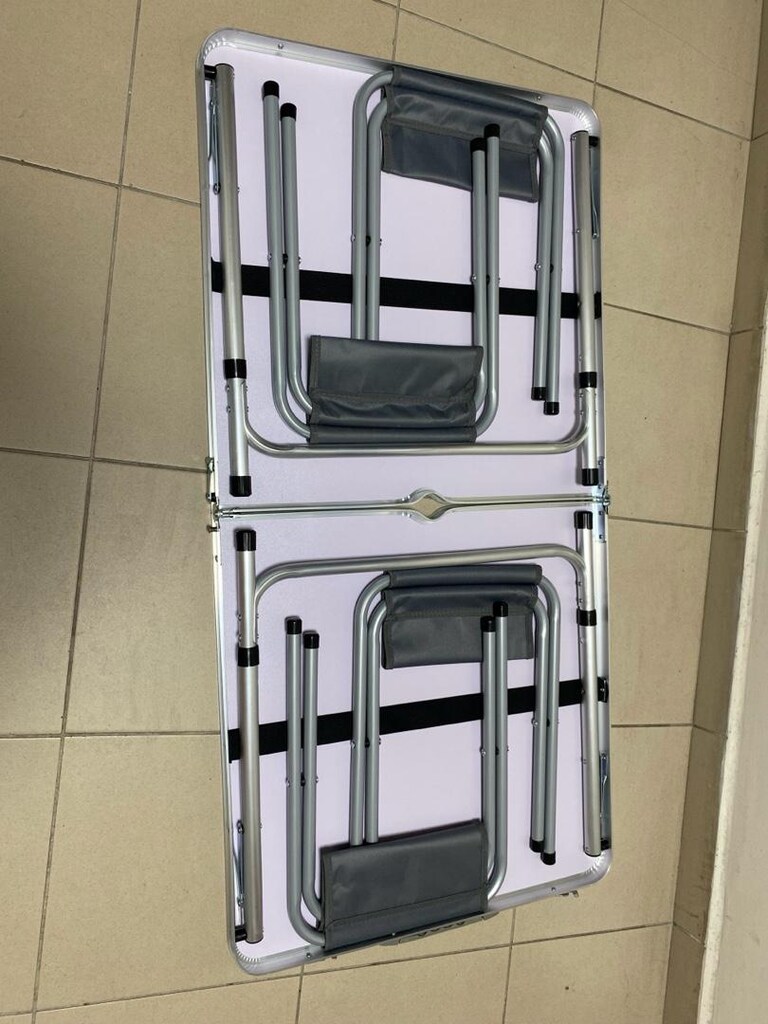 masa tabure set - 2