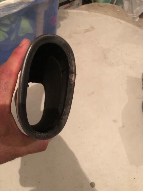 BMW e 90 çıktı