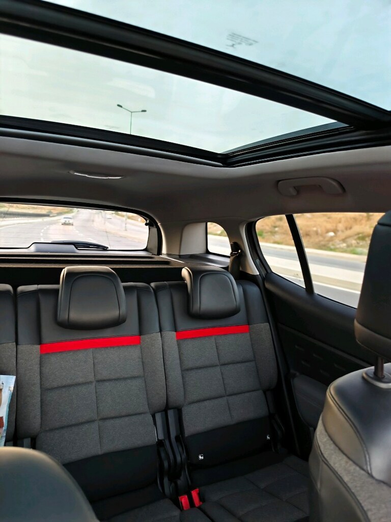 2020 C5 AİRCROSS - 6