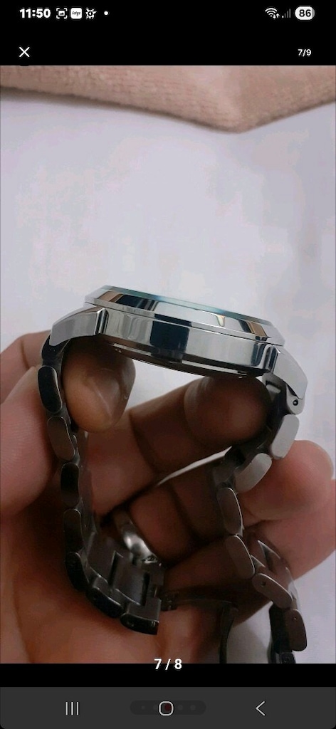 orjinal otomatik - 7