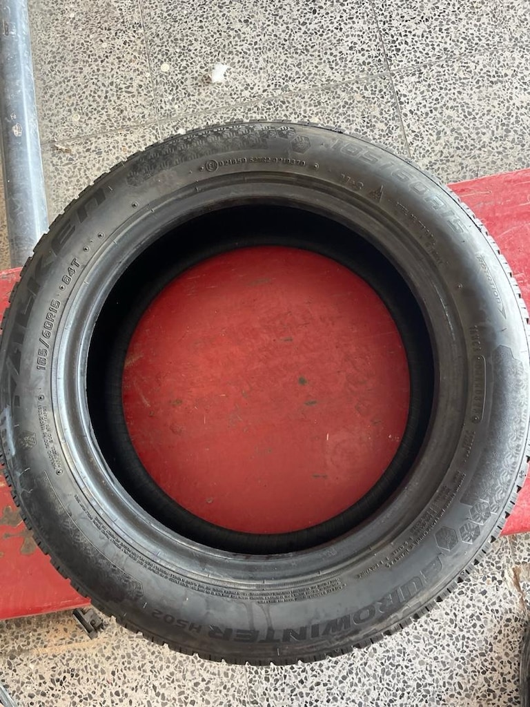 1856015 falken 4 mevsim lastik - 4