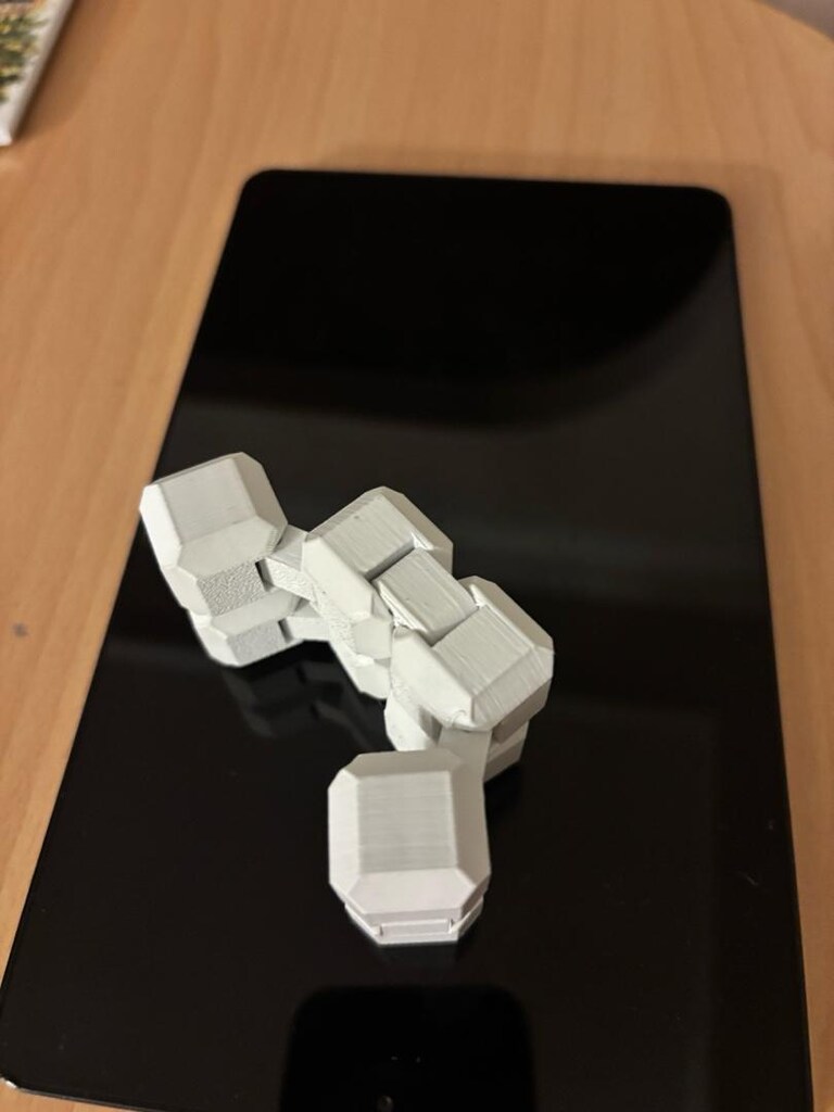 infinity cube - 3