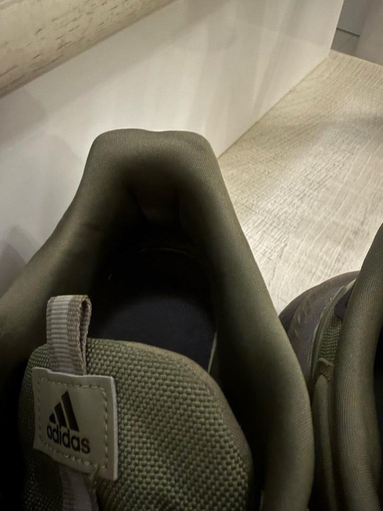 Adidas Erkek Ayakkabı - 4