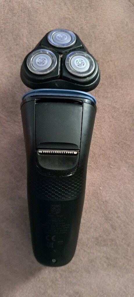 philips wet&dry - 5