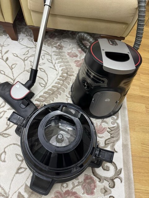 Aura Cleanmax Splus