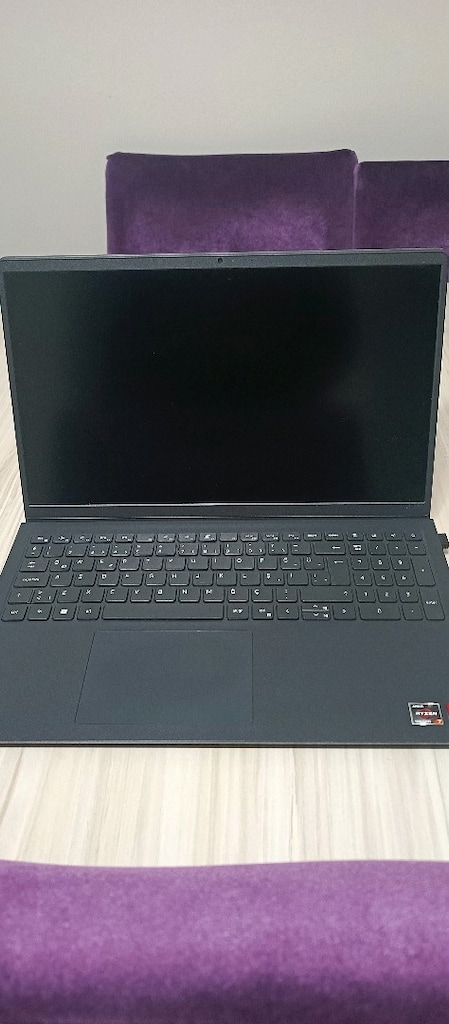 Dell laptop inspirion 15 3525 - 4