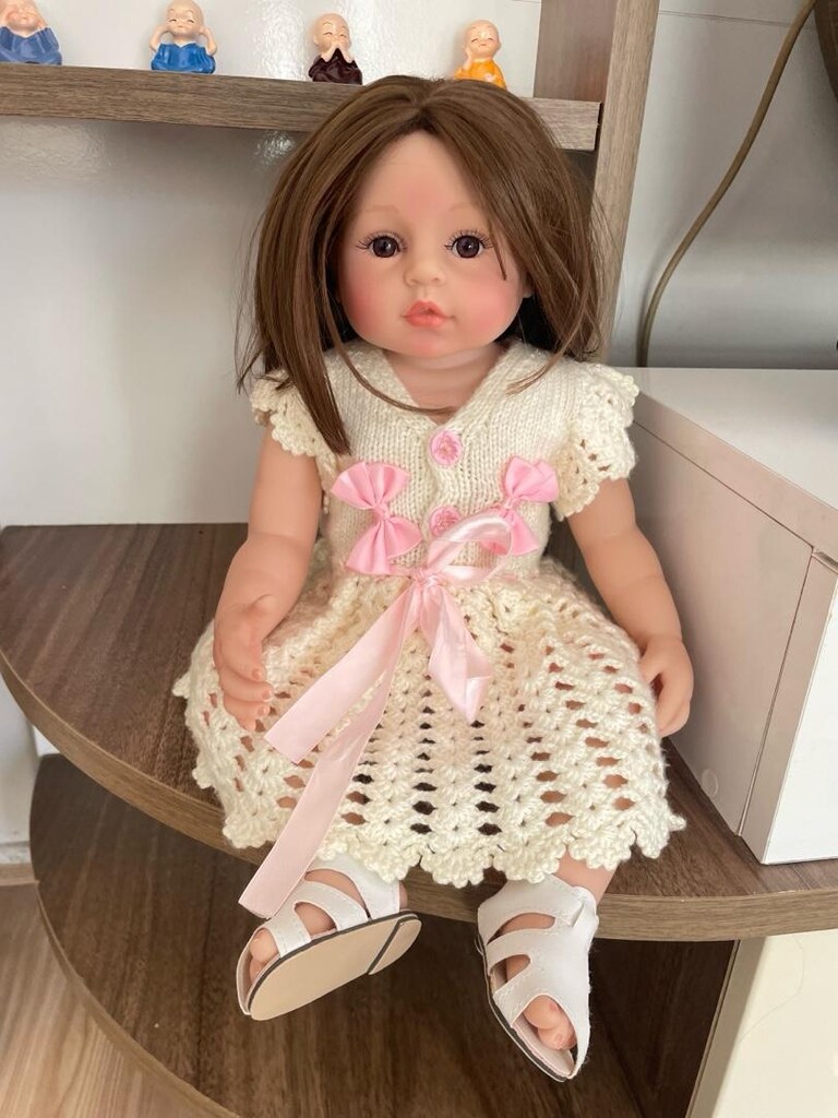 et bebek 55cm - 8