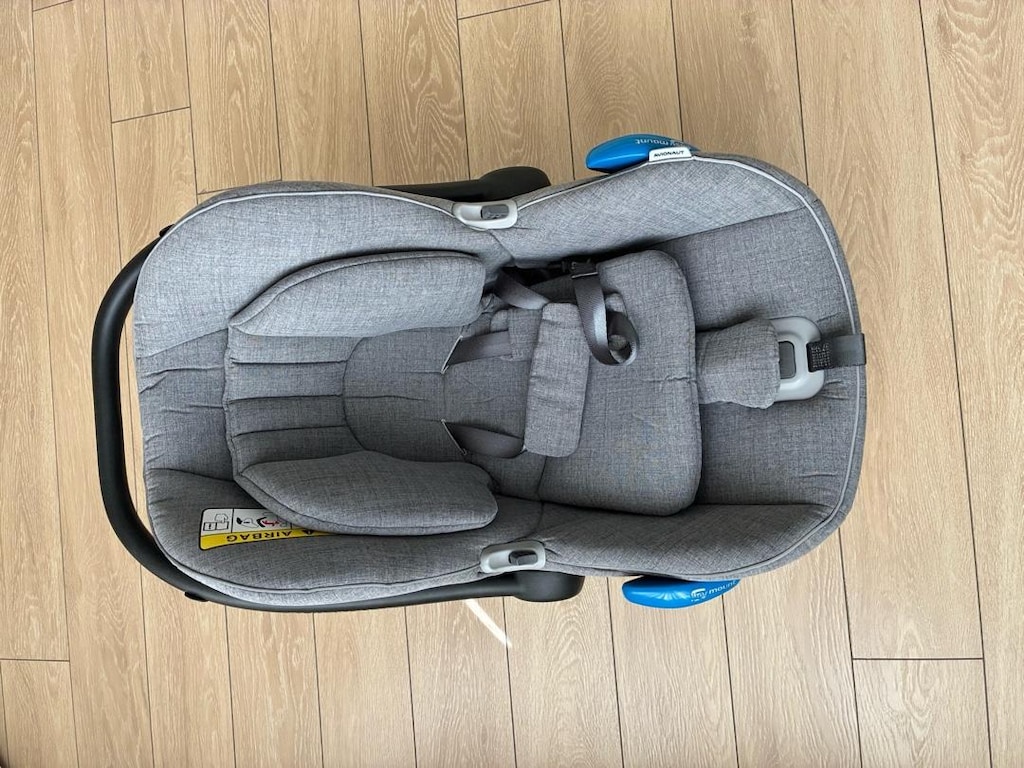 Philips Avionaut 0-13 kg Oto Koltuğu - 4