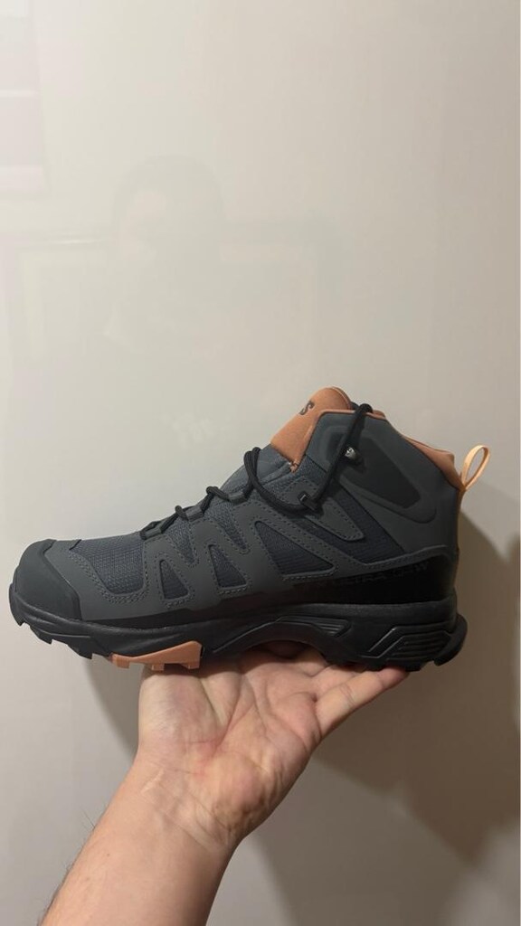 SALOMON X ULTRA 4 GTX Kadın Bot - 2