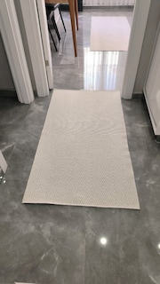 sisal yolluk halı - 3