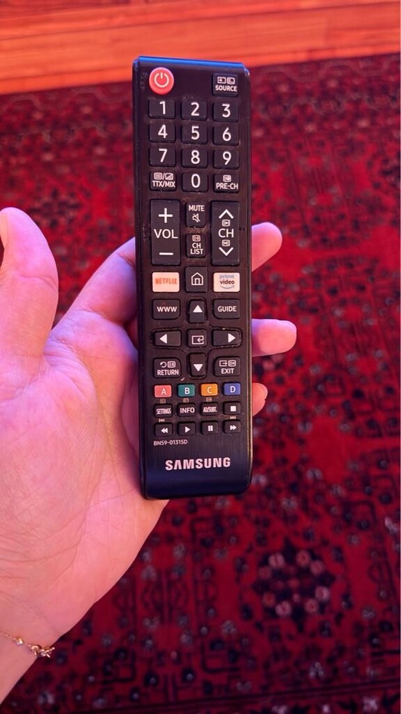 Samsung 50TU7000 50” 4K UHD Smart TV – Sorunsuz - 4
