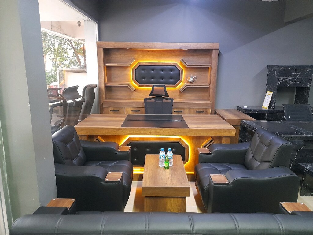 ofis mobilyası Ofis mobilyaları - 5