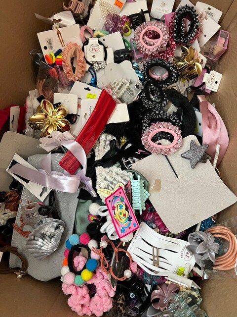 toka aksesuar