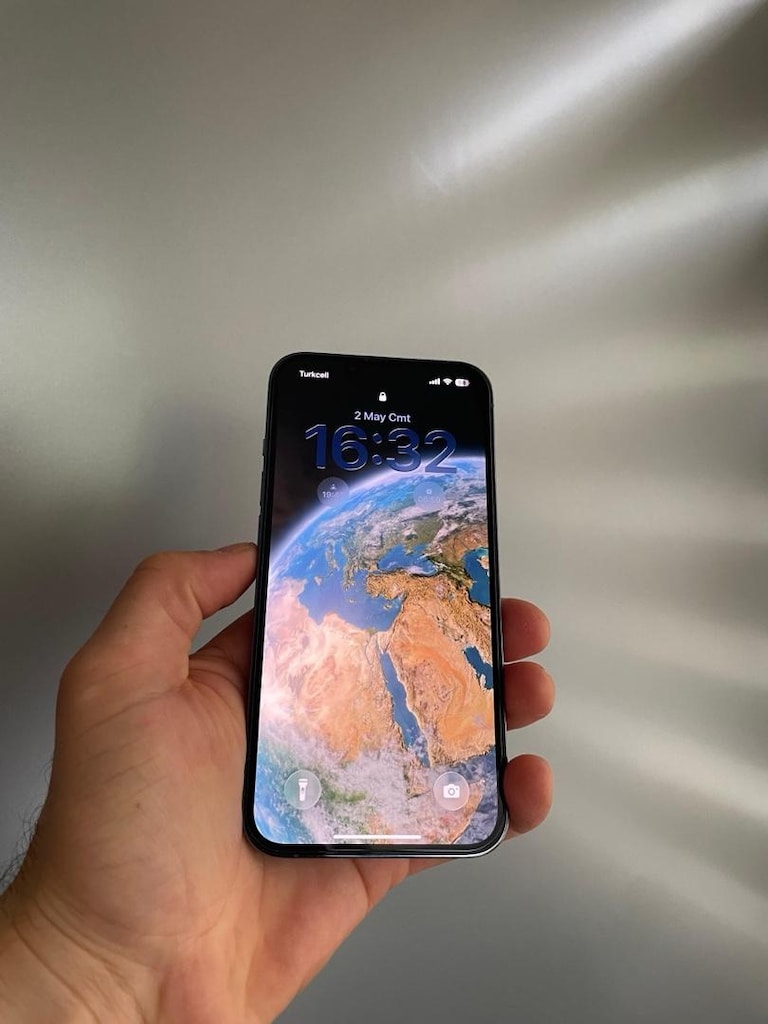 IPHONE 13 PRO 128 YD - 2