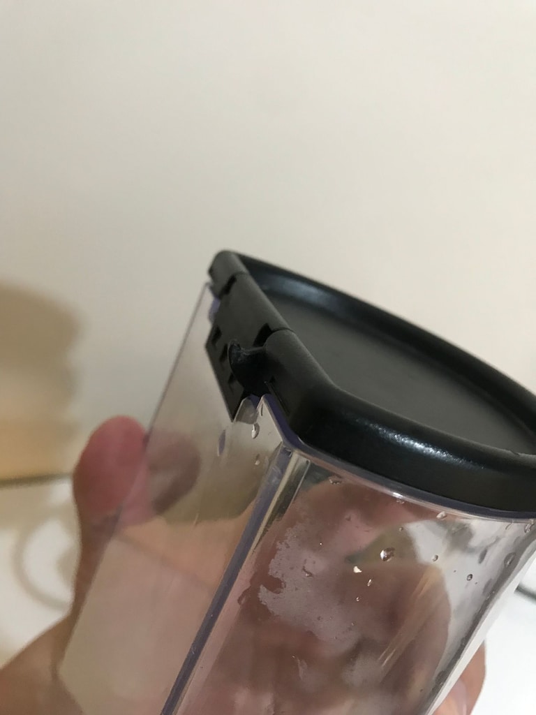 Nespresso Kahve Makinesi ve Süt Köpürtücüsü - 5