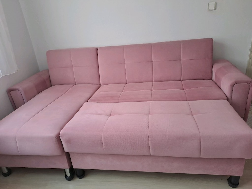 Çetmen bazalı L koltuk - 4