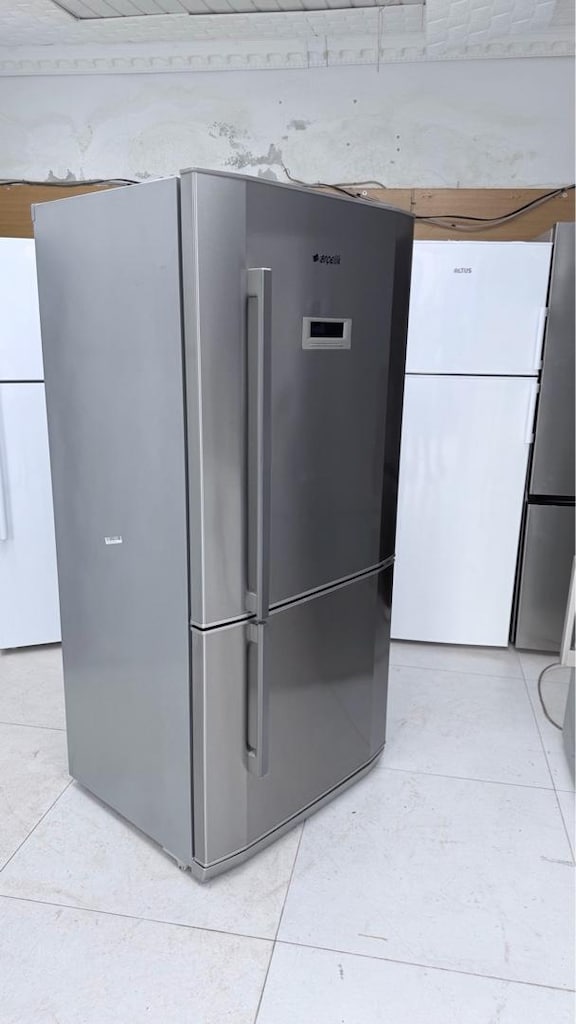 Arçelik 630 LT No-Frost Buzdolabı – Çok Temiz - 5