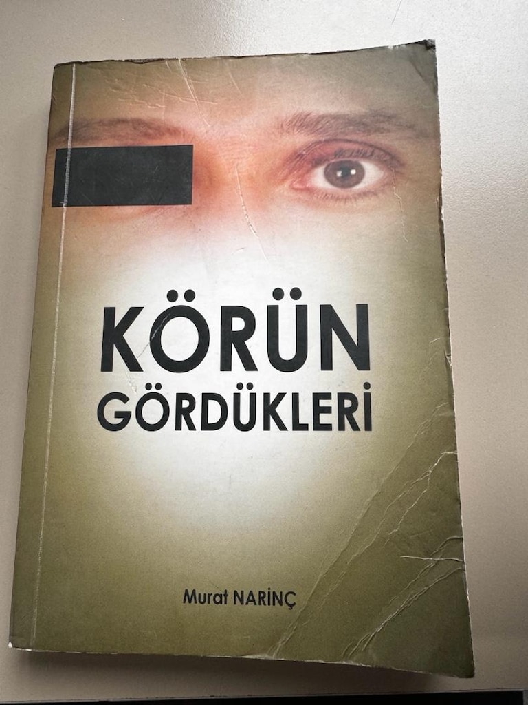 Roman, Edebiyat ve Popüler Kitaplar (19 Adet Toplu veya Tekli Satış) - 8