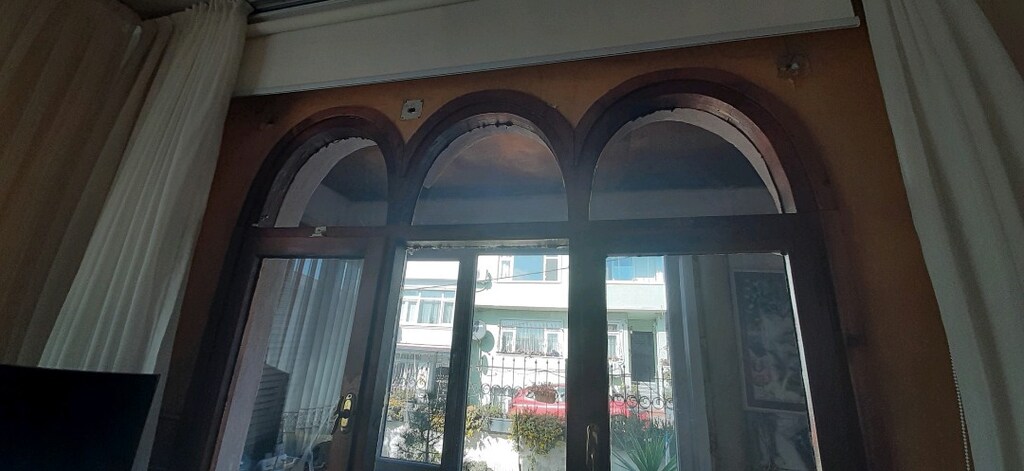 ELYAPIMI AHŞAP DIŞ ÇERCEVE - 2