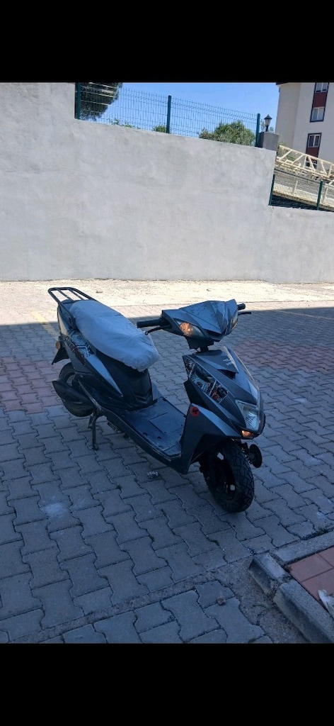 volta vs1 elektirikli motor - 2