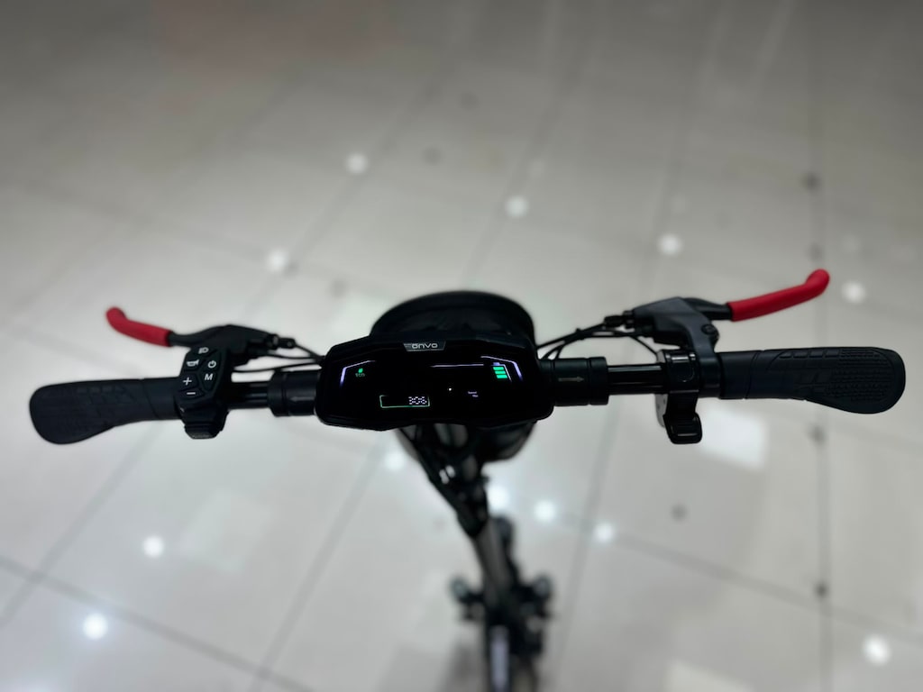 ONVO X PLUS 12 - 3