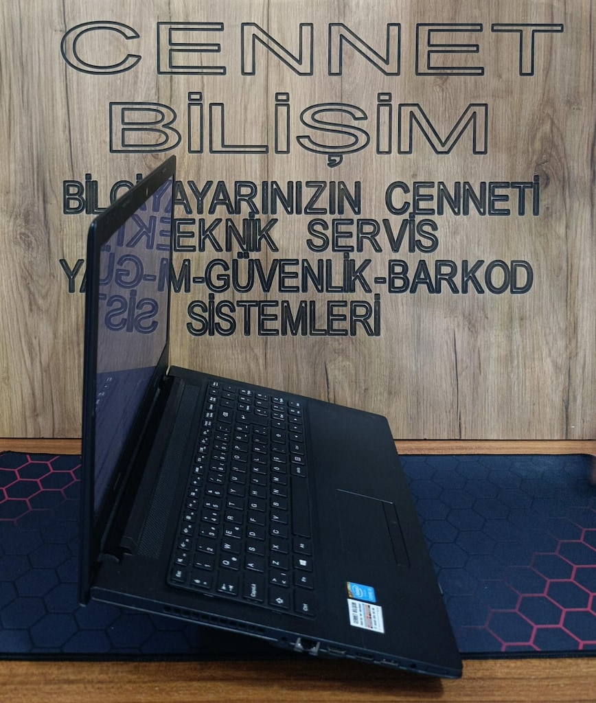 LENOVO İDEAPAD 100-15IBD - 2