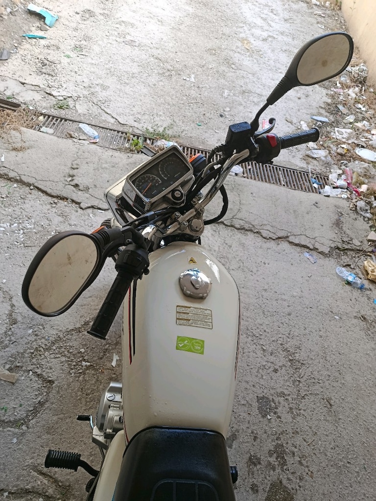 Revolt Rc5 CG - 10