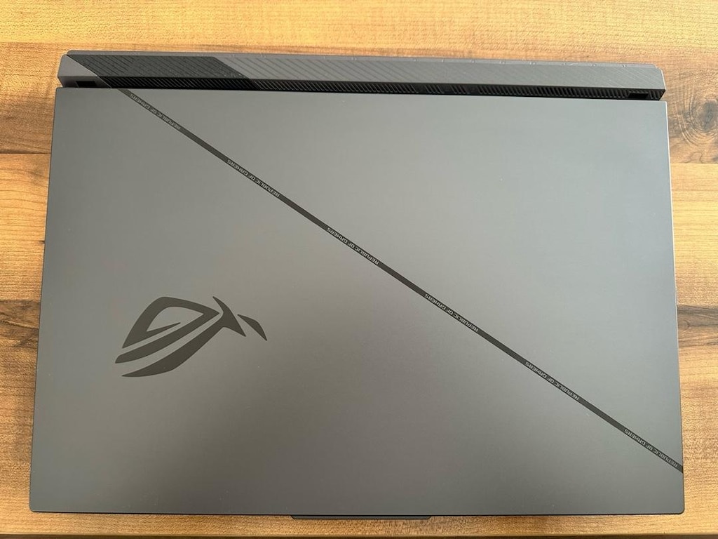 Amerika’dan İthal. ASUS ROG Strix G18 G814JZR - 3