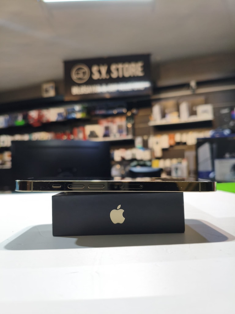 İPHONE 13 PRO 256 GB - 7