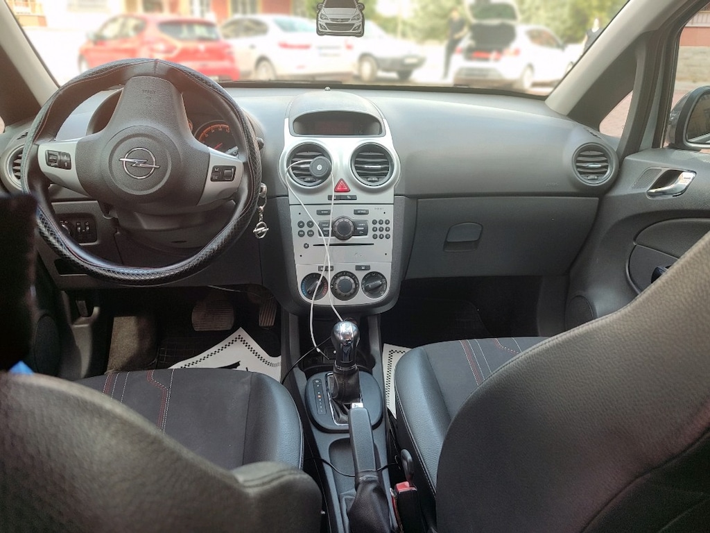 Orjinal 182.000 km - 5