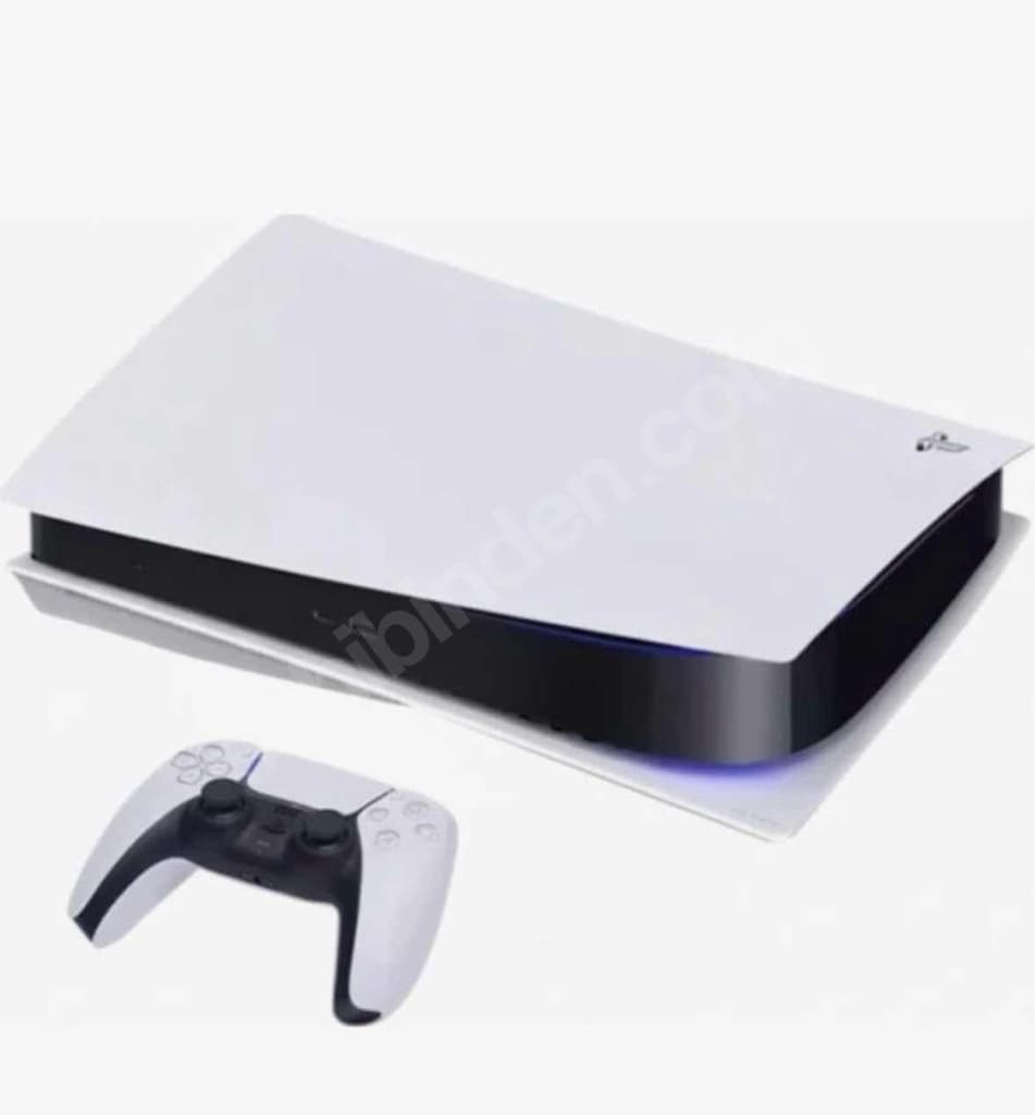 Ps 5 Slim 825 Gb - 2