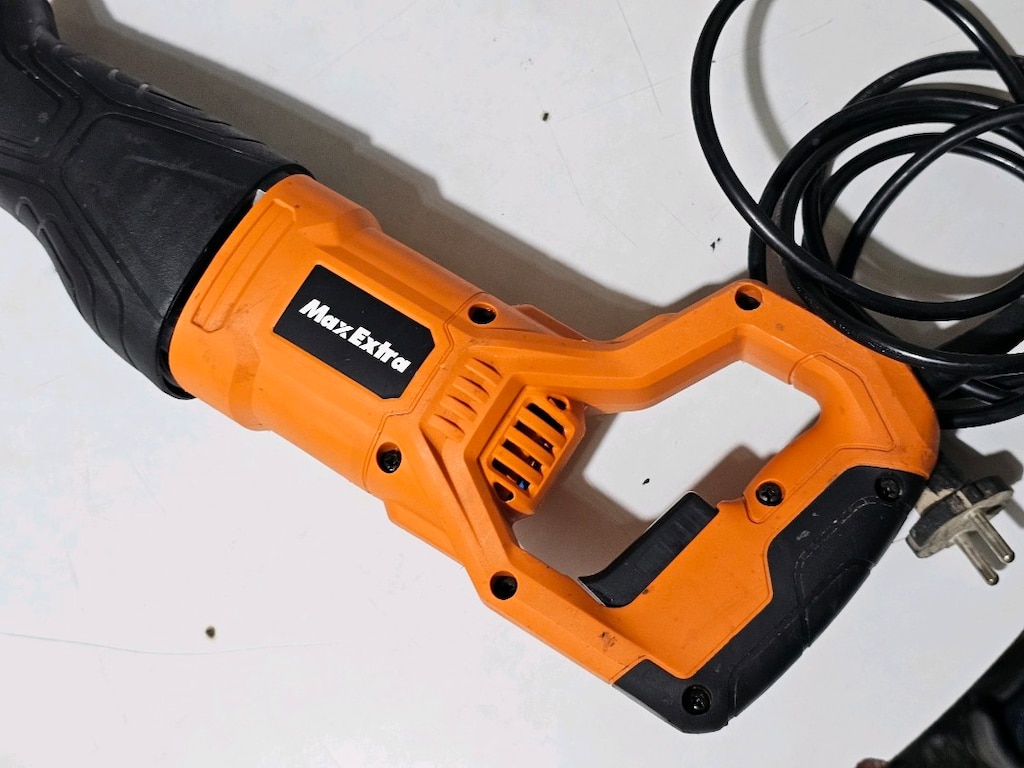 Maxextra MX4537 Tilki Kuyruğu (Arızalı) - 4